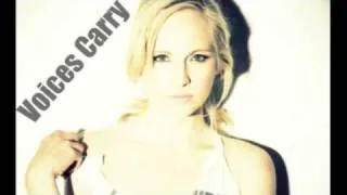 Candice Accola voices carry