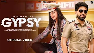 GYPSY (Balam Thanedar) : Dinesh Golan | Pranjal Dahiya | GD Kaur | Anishh | New Haryanvi Song