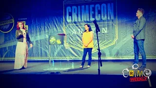 A Broken System: Pravin Varughese (CrimeCon 2021)