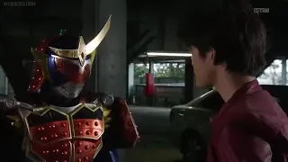 Kikaider reboot