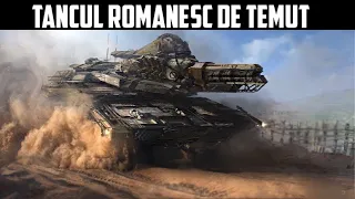 BIZONUL, TANCUL ROMANESC CARE PUNE LA RESPECT RUSIA!