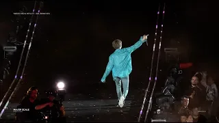 [4K] 190519 SPEAK YOURSELF IN METLIFE - IDOL REMIX SUGA FOCUS 아이돌 방탄소년단 슈가 직캠