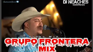 Grupo Frontera • Video Mix (Lo Más Pegado 2023) • Dj NeacHeS • Guatemalarecord 502