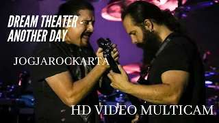 [HD] Dream Theater - Another Day live at JogjaRockarta 2017 day 1