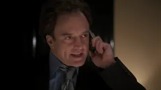 Josh Lyman & Donna Moss (The West Wing) - all scenes season 7 - part 1