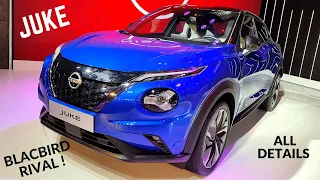 2023 Nissan Juke Premium SUV - Maruti Grand Vitara Competition | Latest Features, Interiors | Juke