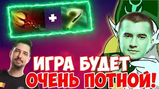 "ЭТО БУДЕТ НЕРЕАЛЬНО СЛОЖНАЯ ИГРА!"| КАТКА ПРОТИВ W33 | Дахак тв