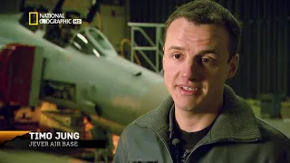 National Geographic Разглобяване Суперсамолети БГ-АУДИО..National Geographic Disassembly Superplanes