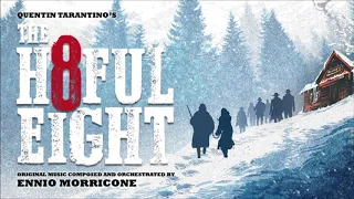 The Hateful Eight - L’ultima diligenza di Red Rock (The Last Stage to Red Rock) Theme Extended