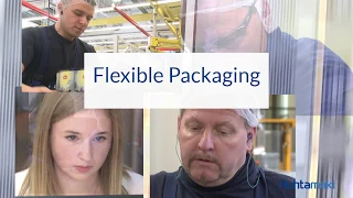 Presenting Huhtamaki Flexible Packaging