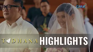 Pari, ikinasal ang kanyang dating nobya sa mapapangasawa nito! (Part 12/12) | Tadhana