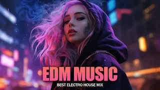 EDM Music Mix 2023 🎧 Mashups & Remixes Of Popular Songs 🎧 Bass Boosted 2023 - Vol #100