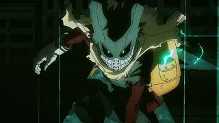 My Hero Academia Season 6 : Deku vs. Lady Nagant「Amv」- Eye Of The Storm