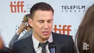 At TIFF: Foxcatcher stars on recreating the real life-based drama