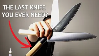 Best Chef Knife Under $200