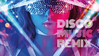 ✮ Клубные ремиксы 80-х / Club Remixes of the 80s ✮