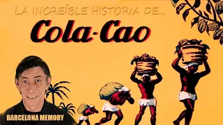 LA INCREÍBLE HISTORIA DEL COLA CAO