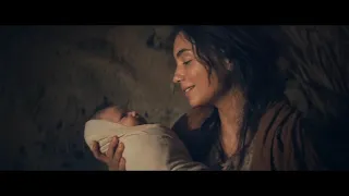 The Christ Child: Music Video