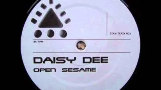 Daisy Dee -- Open Sesame (Kay Cee Remix).wmv