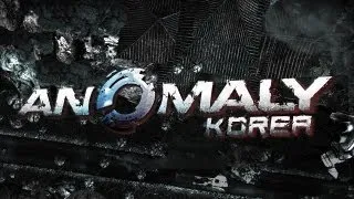 Anomaly Korea - Universal - HD Gameplay Trailer