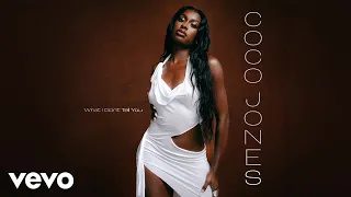 Coco Jones - Spend It (Audio)