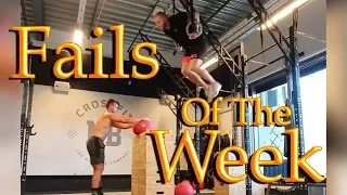 Fails of the Week #3 - July 2019 | Funny Viral Weekly Fail Compilation | Fails Every Week