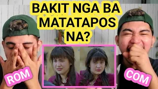 Heartful Cafe | Bakit Nga Ba Matatapos Na? | Reaction Video | Julie Anne San Jose