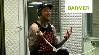 BARMER - Heavy Metal Hörtest | Prank | viral