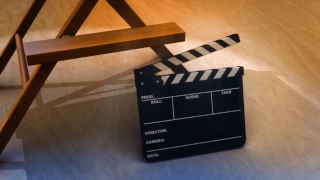 Футаж 5(режиссёр)-видео заставка