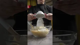 מתכון לקרוקטים של תפוחי אדמה ממולאים בגבינת מוצרלה של ניצן סוסיד - פודי