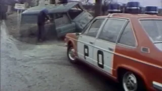 Záchranárska Tatra 613 (1983)