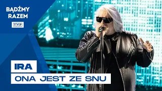 IRA - Ona Jest Ze Snu || Muzyka na Dobry Wieczór