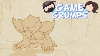 Game Grumps Animated - War the Musical - by Egoraptor