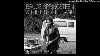 Bruce Springsteen Thunder Road ('75 Version) NY 12:12:1975