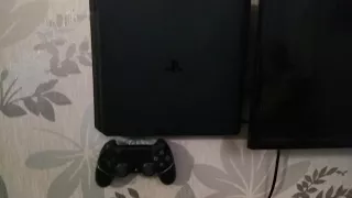 Крепление ps4 на стену за 12 грн:) Дополнение