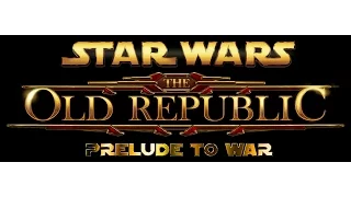 [BWC Films] The Old Republic: A Prelude to War Trailer 1