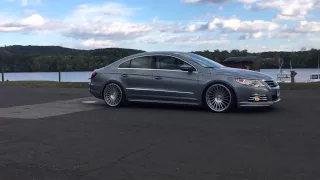 VW CC