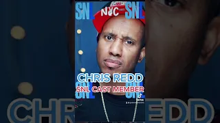 Chris Redd Speaking after being attacked in NYC