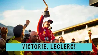 MOTORSPORTcast: Analiza Marelui Premiu de Formula 1 de la Monaco