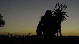 SHAKA - ZULU TRIBAL WARFARE DRUM