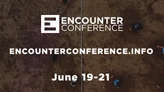 Encounter Conference Promo 2