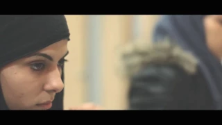 'The Switch' Scene - Unveiled (Muslim Short Film)