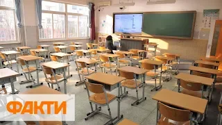 Топ-5 лучших школ Украины по результатам ВНО