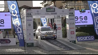 17° RA Rally Regione Piemonte 2023 CLIP CAVE-TRECCANI by Ferrario