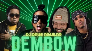 MIX DEMBOW VOL 3 2022 FIESTA !! | CURAZAO La Mamá de la Mamá BUBBALOO | HITS Alfa Lirico