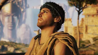 Adonis | Assassin's Creed Odyssey
