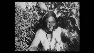 the invaders 1912 - Broken treaty between Native American tribes and the US by railroad men.