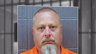 Richard Allen charged with murder of two girls in Delphi, Indiana