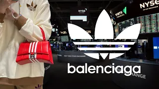 BALENCIAGA x ADIDAS COLLECTION EVENT