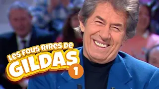 Les fous rires de Gildas (1) | Nulle Part Ailleurs, Canal+